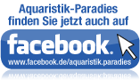Aquaristik-Paradies auf Facebook