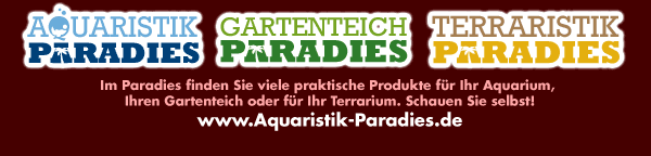 AQUARISTIK PARADIES